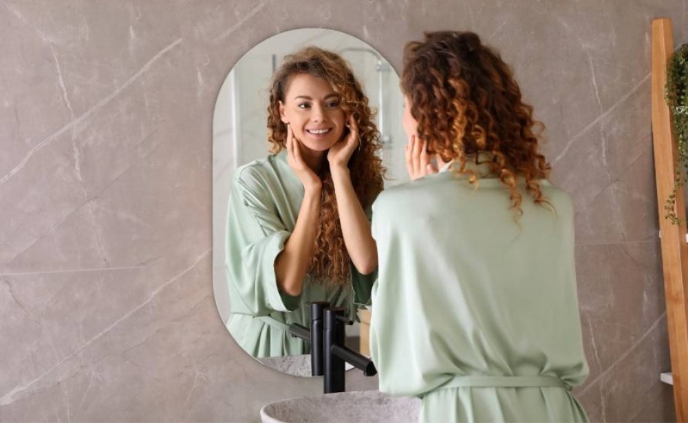 Which makeup mirror should you choose?