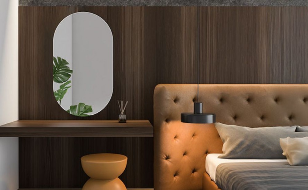 How to choose a mirror for your interior