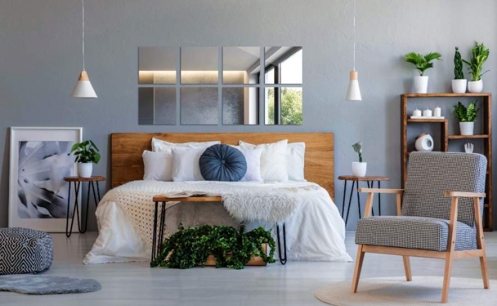 How to decorate your apartment nicely? 5 steps to a stylish interior