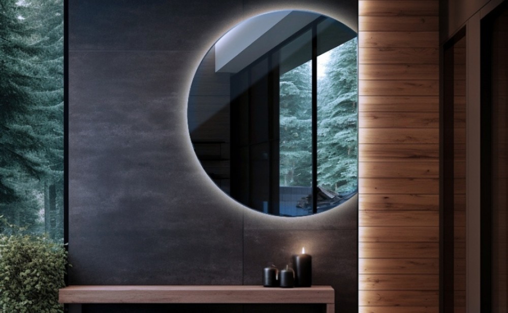 decorative mirrors