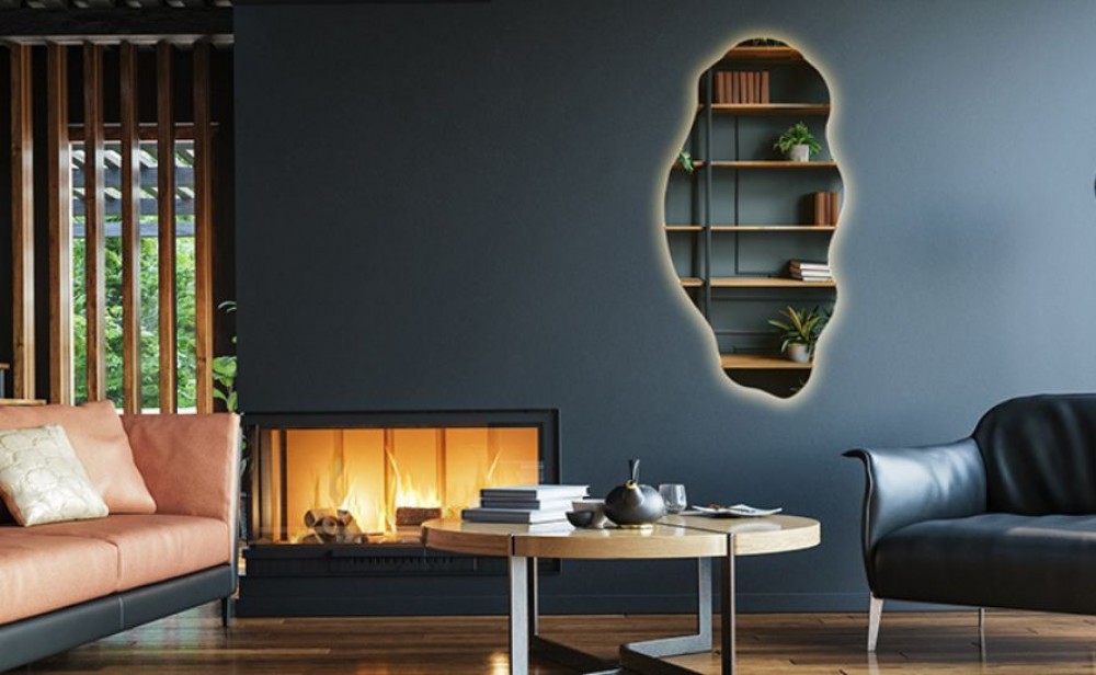 How to choose a mirror for your interior